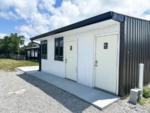 Restroom building at FRANK'S AT CANE HOLLOW RV PARK - thumbnail