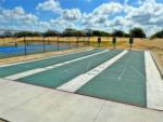 Shuffleboard on grounds at WATERSIDE RV RESORT - thumbnail