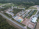 View of the park at Great Escapes North Texas - thumbnail