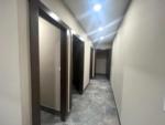 Restroom stalls at OLD FORT RV PARK - thumbnail