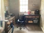 Office area at JESSIE JAMES JUNCTION RV PARK - thumbnail