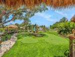 Putting green at HARBOR VIEW ON THE BAY - thumbnail