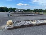 Gravel sites at ROCK WALL RV PARK - thumbnail