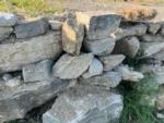 View of rock wall at ROCK WALL RV PARK - thumbnail