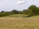 Open green field at ROCK WALL RV PARK - thumbnail