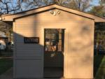 Exterior of the laundry house at PINE RIDGE RV PARK - thumbnail