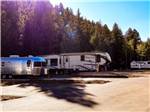 RV sites - thumbnail