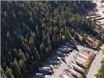 Overview of the RV sites - thumbnail