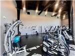 Fitness center - thumbnail
