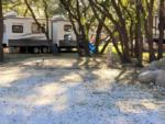 Open RV space at site Terraqueous RV Resort - thumbnail