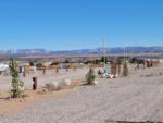 Gravel sites at COTTONWOOD SPRINGS RV RESORT - thumbnail