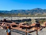 Fencing around the park at COTTONWOOD SPRINGS RV RESORT - thumbnail