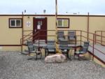 Laundry building at SEDONA VIEW RV RESORT - thumbnail