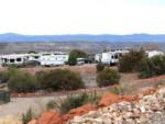 Sites from a distance at SEDONA VIEW RV RESORT - thumbnail