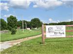 Park sign - thumbnail