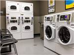 Laundry room at Love's RV Stop - 660 - thumbnail
