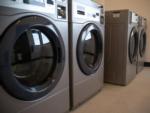 Laundry room machines at GOPHER GULCH RV & CAMPGROUND - thumbnail