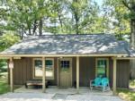 Office building at THE CAMP AT LAKE WAPPAPELLO - thumbnail