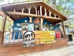 Camp store at THE CAMP AT LAKE WAPPAPELLO - thumbnail