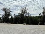 Gravel sites at THE CAMP AT LAKE WAPPAPELLO - thumbnail