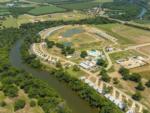 Aerial view at CAMP FIMFO WACO - thumbnail