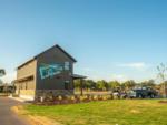 Barn exterior at CAMP FIMFO WACO - thumbnail