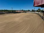 Fairgrounds track at ROUTT COUNTY FAIRGROUNDS - thumbnail