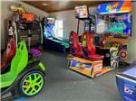 The arcade ] - thumbnail
