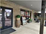 Outside the office - thumbnail