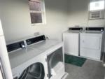 Laundry room at SKYLINE TRAILS RV PARK - thumbnail