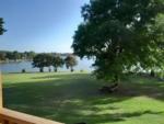 A view of the lake at Sunset Resort - thumbnail
