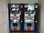 Vending machines at SMITH RIVER RV PARK - thumbnail