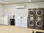 Laundry room at SMITH RIVER RV PARK - thumbnail