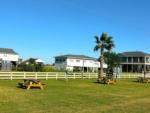 Houses on stilts at SANDOLLAR RV PARK - thumbnail