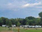 RV sites at INDIAN CAMP CAMPGROUND - thumbnail
