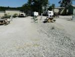 Open RV space at site Table Rock Oasis Campground - thumbnail