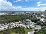 Aerial view of the park - thumbnail