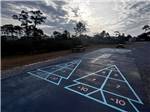 Shuffle ball court - thumbnail