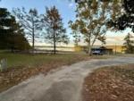 Drive way at site Juniper Lake RV Resort - thumbnail