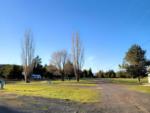 Open RV spaces at site Oregon Outback RV Park - thumbnail