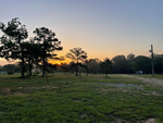 Sunset at the park Wiregrass RV Park - thumbnail
