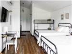 View of inside one of the rentals - thumbnail