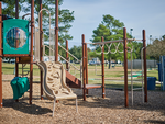 Playground equipment at Western Edition RV Community - thumbnail