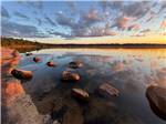 Voyageurs National Park - thumbnail