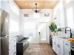 Inside a rental - thumbnail