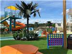 Outdoor activities - thumbnail