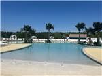 The family pool - thumbnail