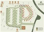 Park map - thumbnail