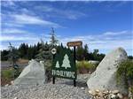 Park sign - thumbnail