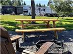Picnic table - thumbnail